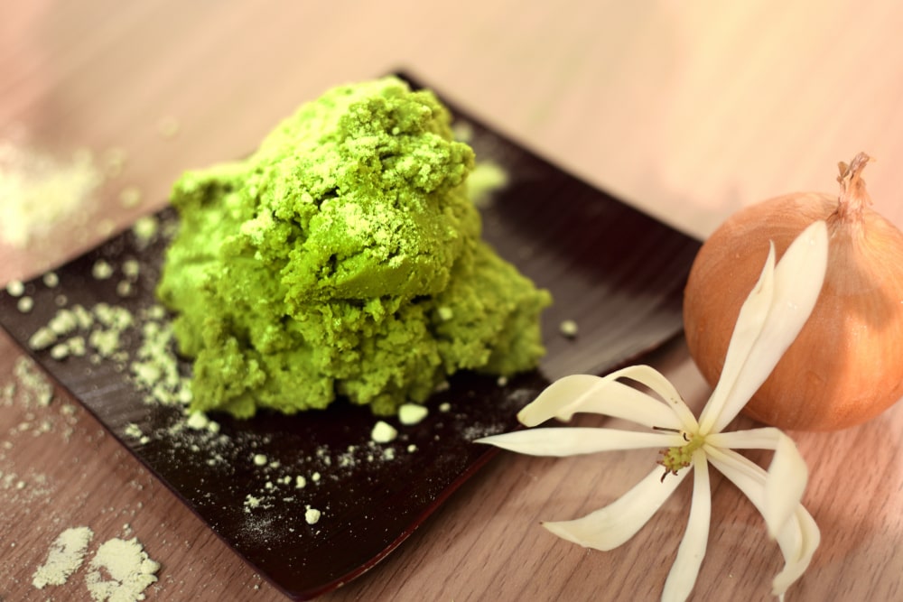 Feel the Heat! 5 Things You Need to Know About Wasabi Sauce - Roka Akor