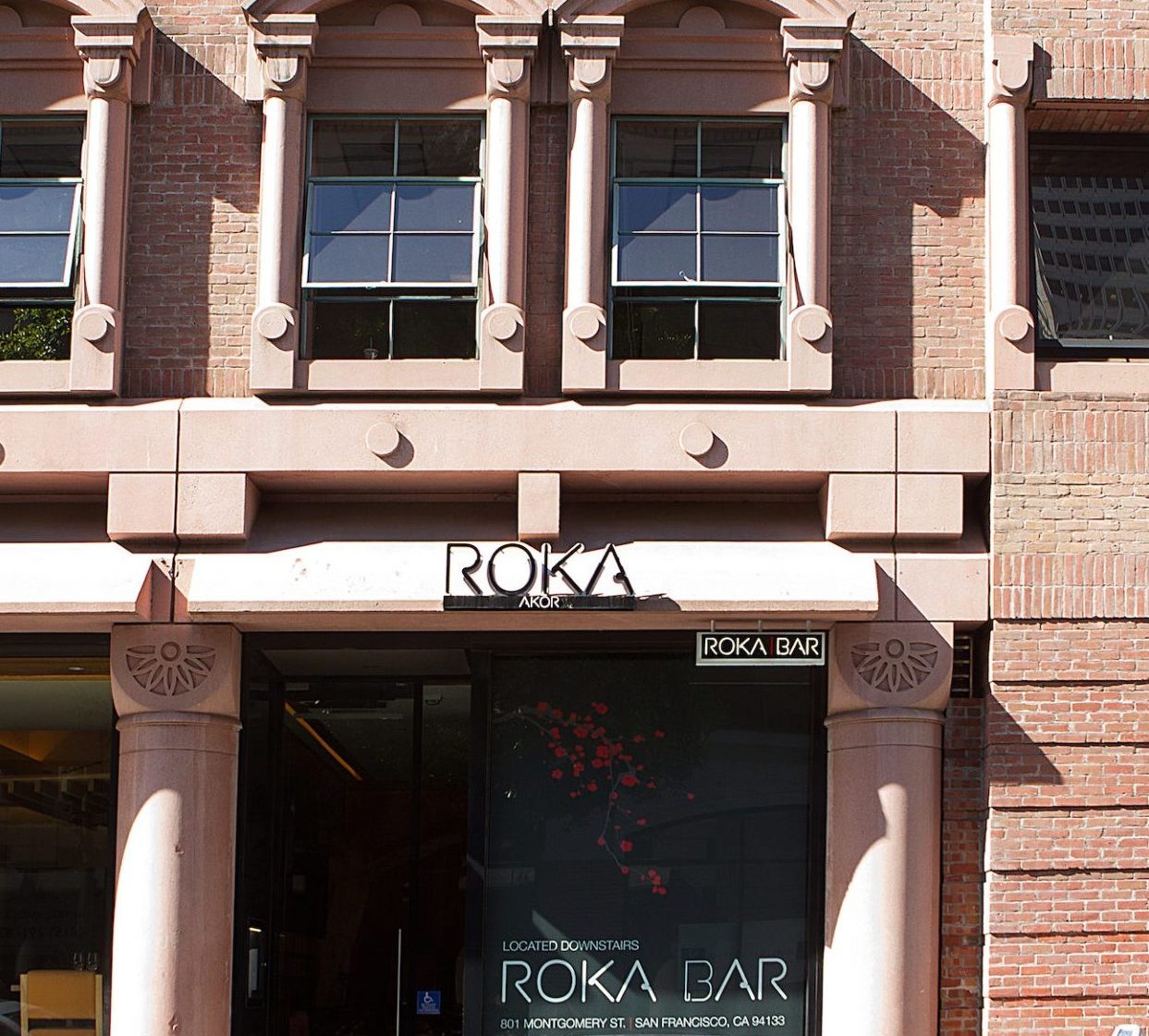 Roka Akor