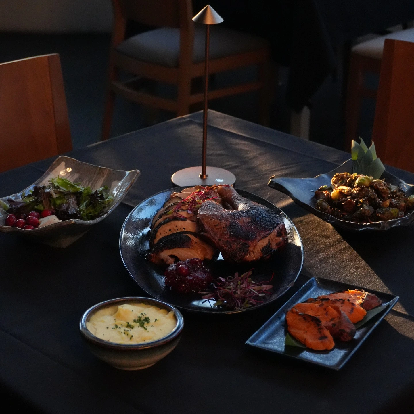 Robata Roka Roka Akor | Premier Japanese Steakhouse | Wagyu, Sushi & Robata Grill